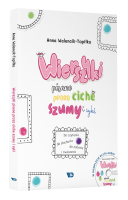 Wierszyki pisane przez ciche szumy i syki (gratis CD) - Anna Walencik-Topiłko