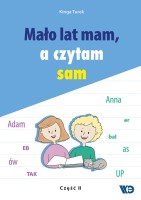 Mało lat mam, a czytam sam - cz. 2 - Kinga Turek