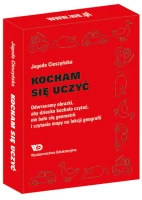 Kocham się uczyć. Odwracamy obrazki, aby dziecko kochało czytać, nie bało się geometrii i czytania mapy na lekcji geografii