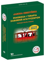 Diagnoza i terapia zaburzeń afatycznych - Jagoda Cieszyńska