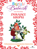 Bajeczki Babeczki cz. 1 - Znikające kropki